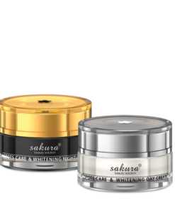 Bo San Pham Kem Tri Nam Cao Cap Sakura Nhat Ban1