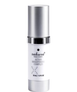 Enzyme Tri Nam Sakura Active Brightening Complex