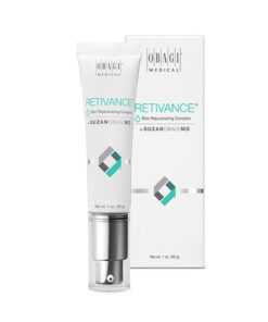 Kem Tri Mun Tre Hoa Da Obagi Suzanobagimd Retivance Skin Rejuvenating Complex