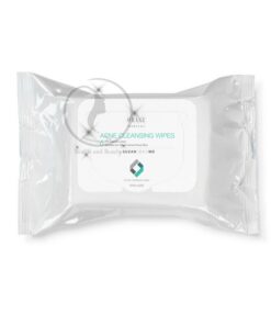 Khan Lau Mun Suzanobagimd Ackhan Lau Mun Suzanobagimd Acne Cleansing Wipesne Cleansing Wipes