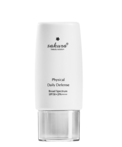 Nhu Tuong Chong Nang Vat Ly Physical Daily Defense Spf 50 Pa