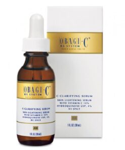 Obagi C Fx System C Clarifying Serum 30ml + Tang Kem Chong Nang1