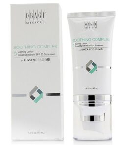 Obagi Soothing Complex Calming Lotion Broad Spectrum Spf 25 47ml Bevita