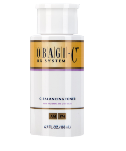 Obagi C Rx C Balancing Toner