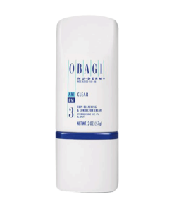 Obagi Nu Derm Clear