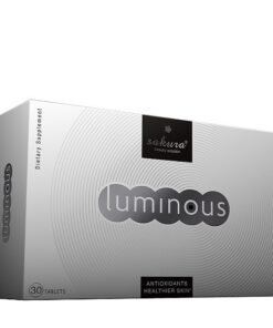 Sakura Luminous 20202