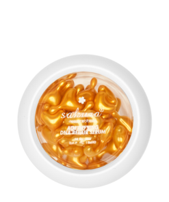 Serum Duong Da Chong Lao Hoa Sakura Age Defying Dna Repair Serum1