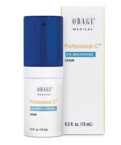 Serum Giam Nhan Tri Tham Quang Mat Obagi Professional C Eye Brightener Serum 1