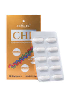 Vien Uong Dep Da Sakura Chp Enhanced Beauty Nutraceuticals2