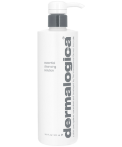 Dermalogica Essential Cleansing Solution 500ml 1